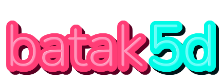 batak5d — logo kanal